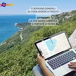 Al Volo Tommaseo Penzion Terst