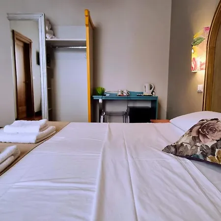 Al Volo Tommaseo Vendégház