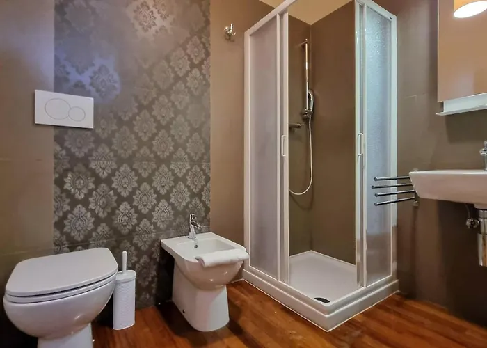 Vendégház Al Volo Tommaseo 4*