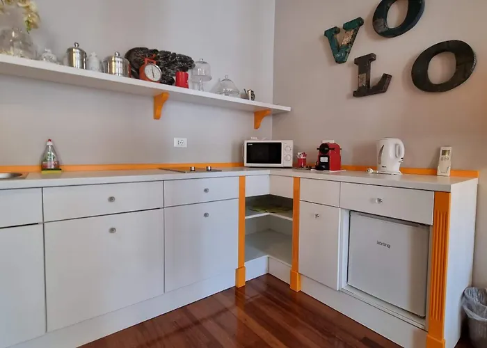 Al Volo Tommaseo Trieszt