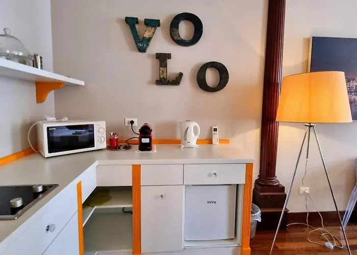 Al Volo Tommaseo Vendégház 4*