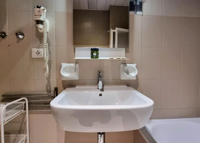 Al Volo Tommaseo Vendégház