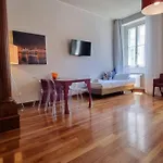 Al Volo Tommaseo 4* Trieszt