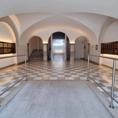 Al Volo Tommaseo 4* Trieste