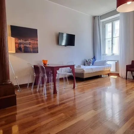 Al Volo Tommaseo 4* Trieste