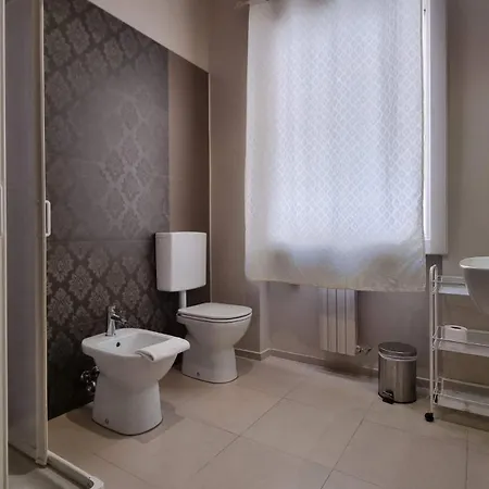 Locanda Al Volo Tommaseo Guest house 2*