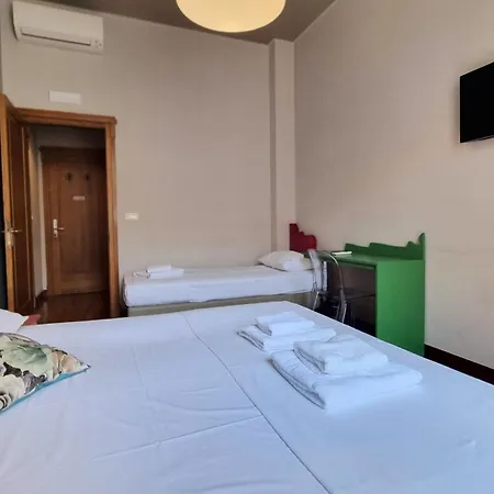 Al Volo Tommaseo 4* Trieste