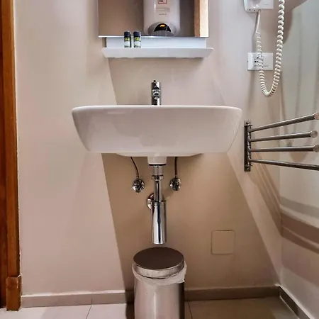 Al Volo Tommaseo Affittacamere Trieste