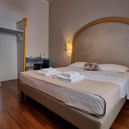 Al Volo Tommaseo Affittacamere