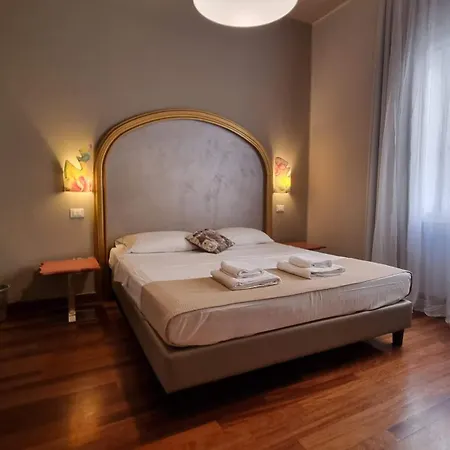 Locanda Al Volo Tommaseo