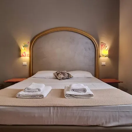 Al Volo Tommaseo 4* Triest
