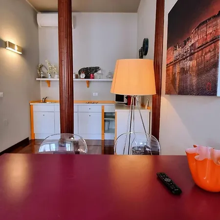 Al Volo Tommaseo Affittacamere Trieste