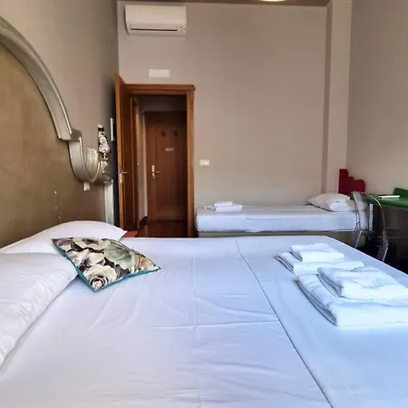 Guest house Locanda Al Volo Tommaseo