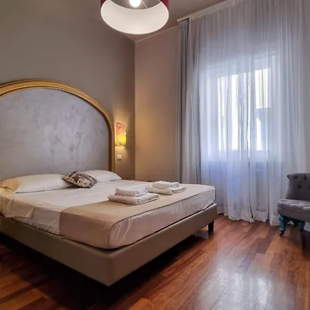 Al Volo Tommaseo Affittacamere Trieste