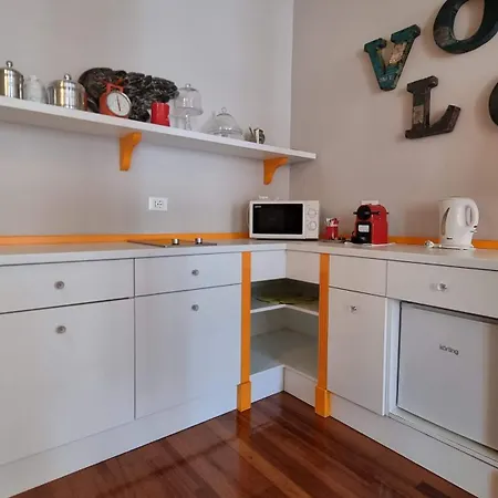 Locanda Al Volo Tommaseo Trieste