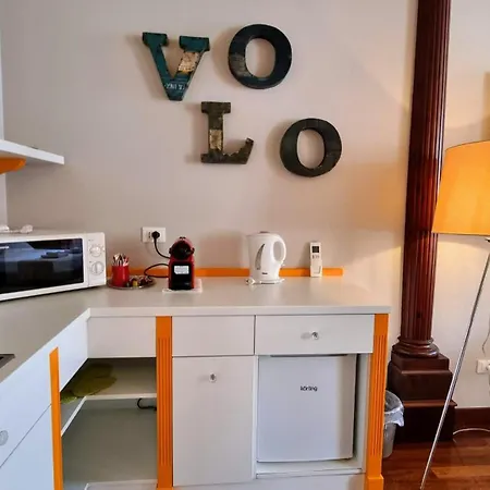 Locanda Al Volo Tommaseo Guest house 2*