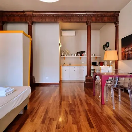 Affittacamere Al Volo Tommaseo Trieste