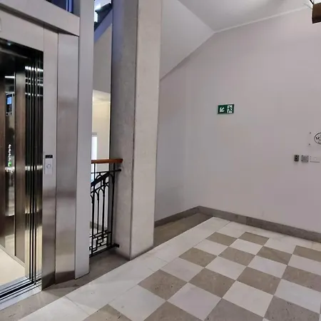 Locanda Al Volo Tommaseo 2* Trieste