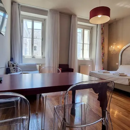 Guest house Locanda Al Volo Tommaseo