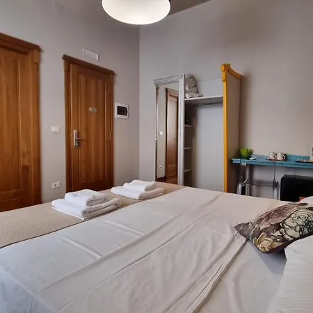 Al Volo Tommaseo Trieste