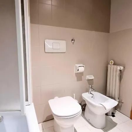 Locanda Al Volo Tommaseo Trieste