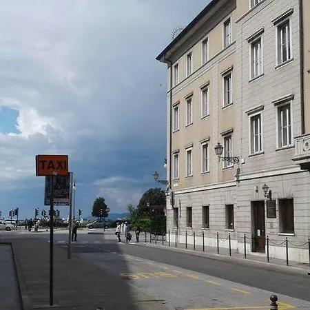 Affittacamere Al Volo Tommaseo