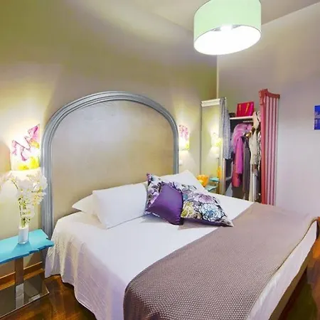 Al Volo Tommaseo Affittacamere