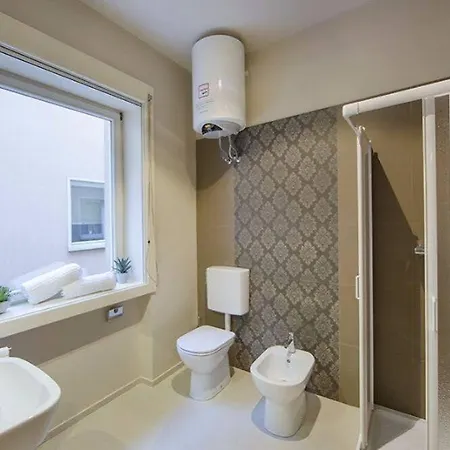 Affittacamere Al Volo Tommaseo