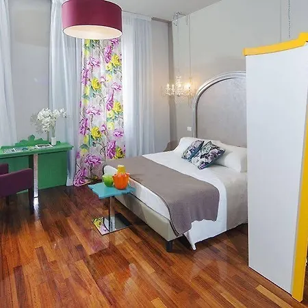 Locanda Al Volo Tommaseo Trieste