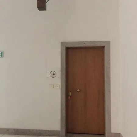 Al Volo Tommaseo Affittacamere