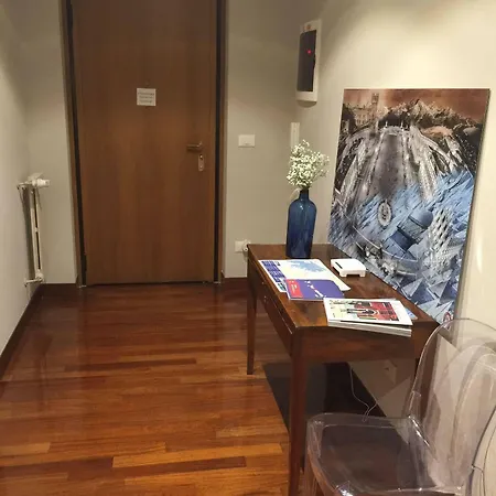 Locanda Al Volo Tommaseo 2*