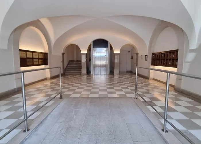 Al Volo Tommaseo 4* Τεργέστη