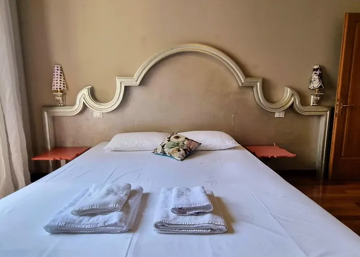 Al Volo Tommaseo Πανσιόν