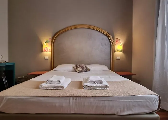 Al Volo Tommaseo 4* Τεργέστη