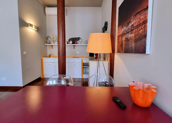 Al Volo Tommaseo Πανσιόν Τεργέστη