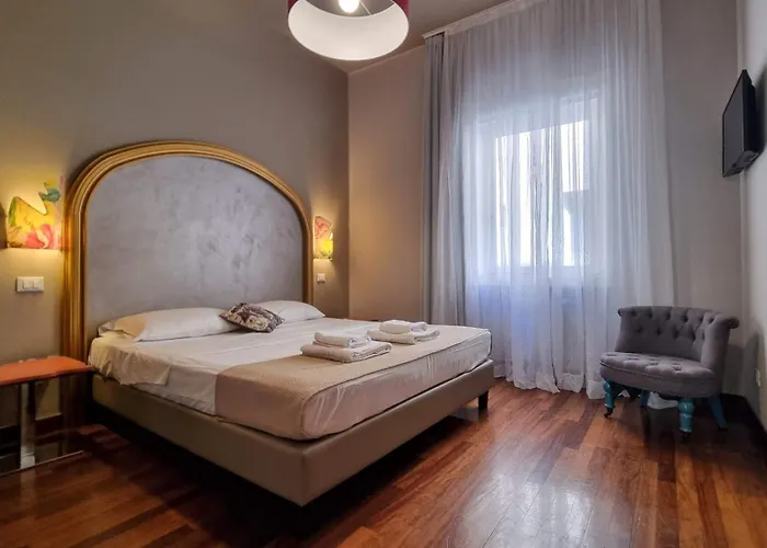 Al Volo Tommaseo Πανσιόν Τεργέστη