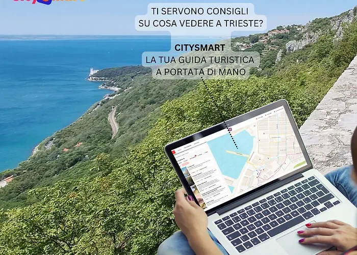 Al Volo Tommaseo Πανσιόν Τεργέστη