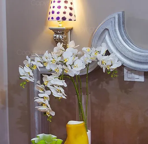 Πανσιόν Al Volo Tommaseo Τεργέστη