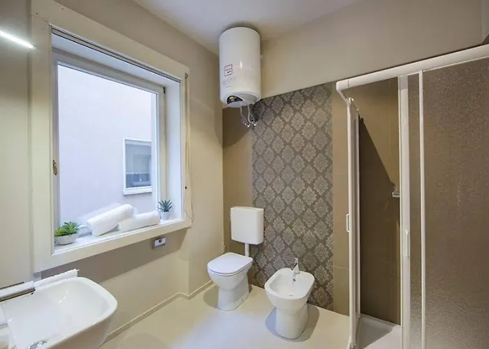 Πανσιόν Al Volo Tommaseo