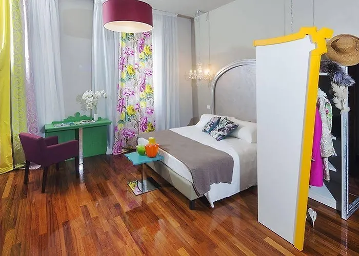 Al Volo Tommaseo Τεργέστη