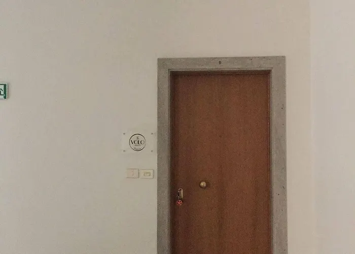 Al Volo Tommaseo Πανσιόν